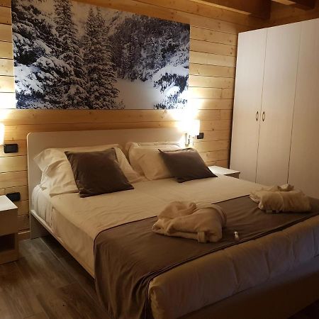 Lorica Suite Lago المظهر الخارجي الصورة