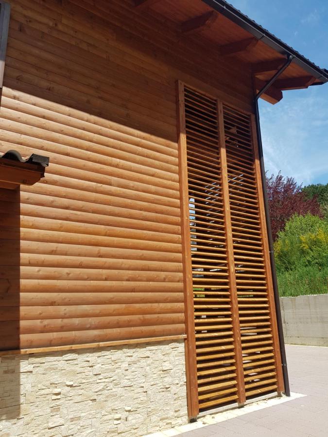 Lorica Suite Lago المظهر الخارجي الصورة