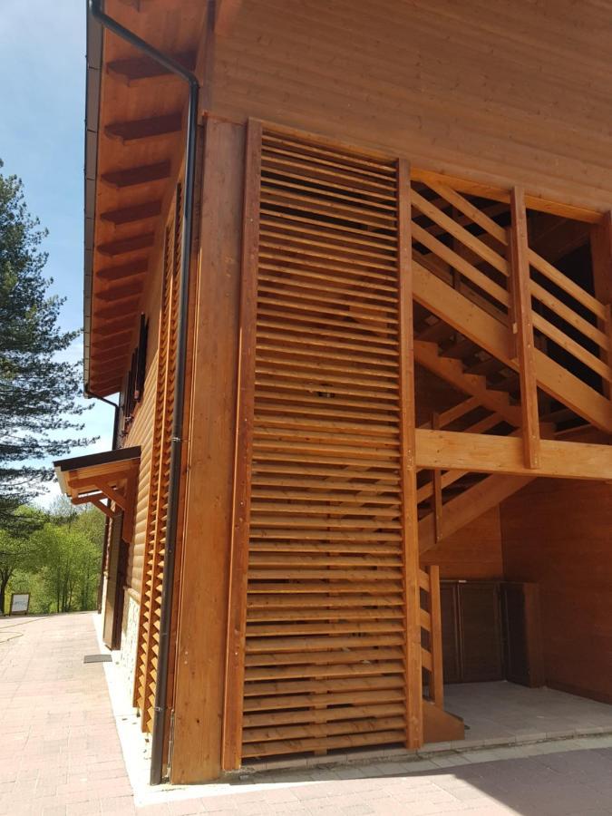 Lorica Suite Lago المظهر الخارجي الصورة