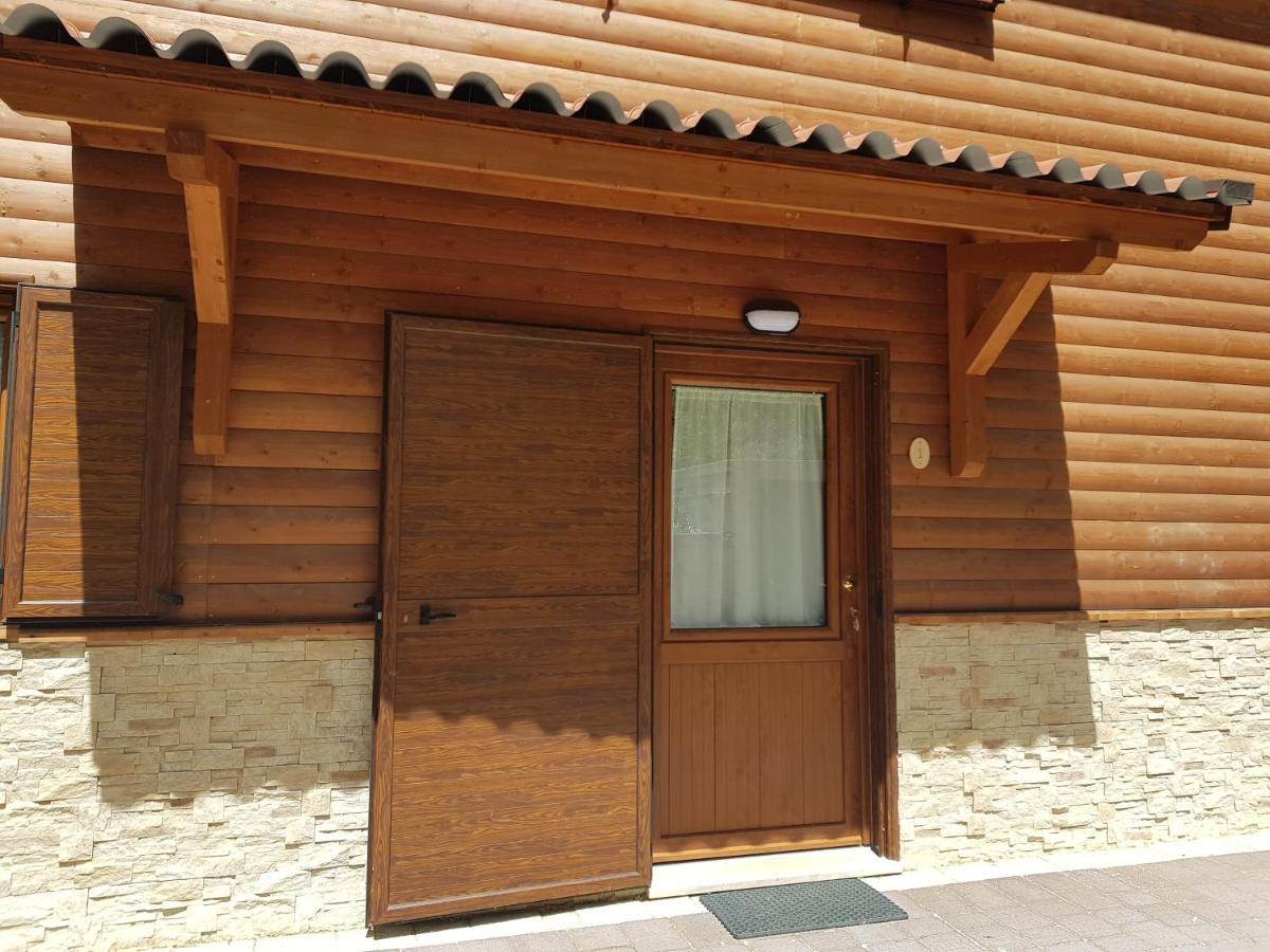 Lorica Suite Lago المظهر الخارجي الصورة