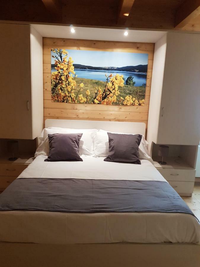 Lorica Suite Lago المظهر الخارجي الصورة