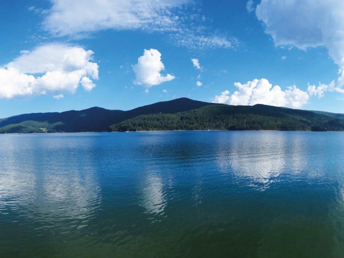 Lorica Suite Lago المظهر الخارجي الصورة