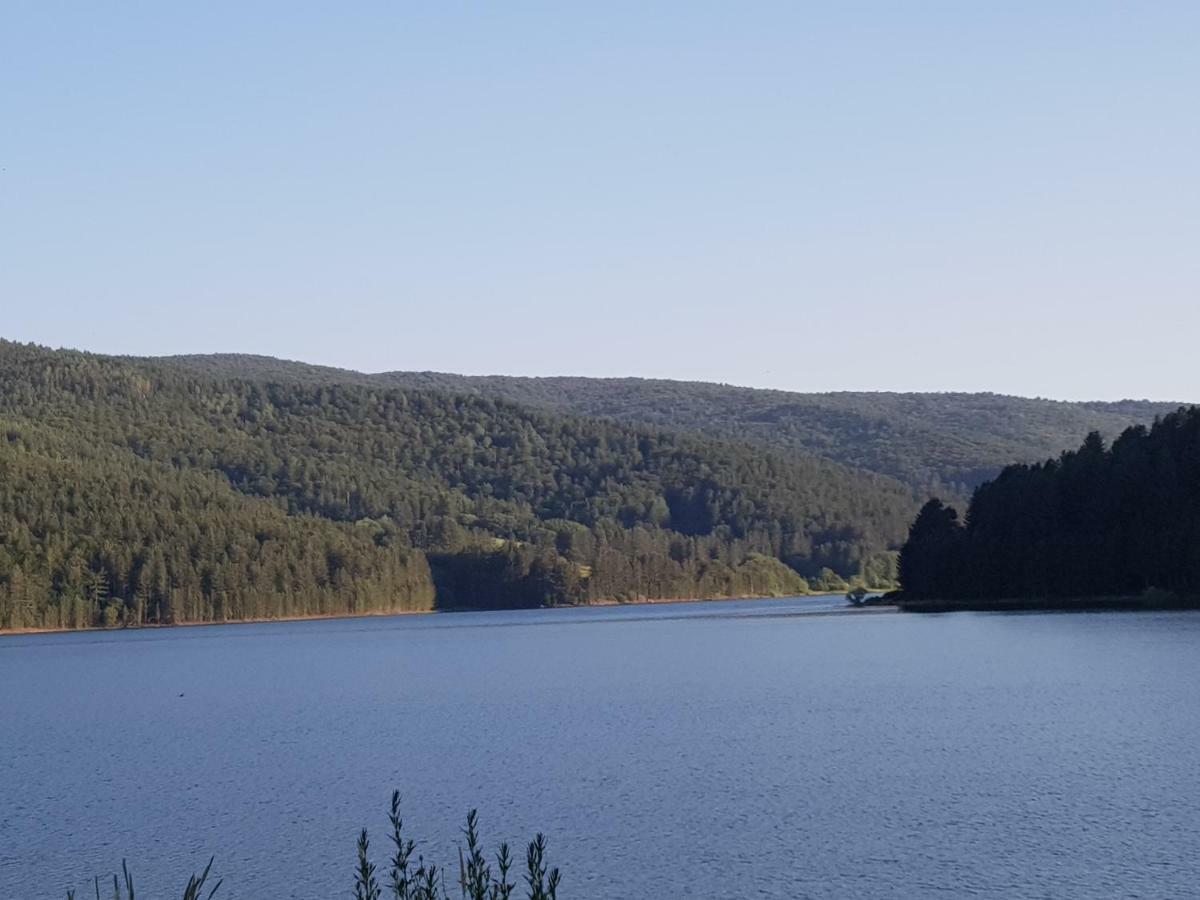 Lorica Suite Lago المظهر الخارجي الصورة