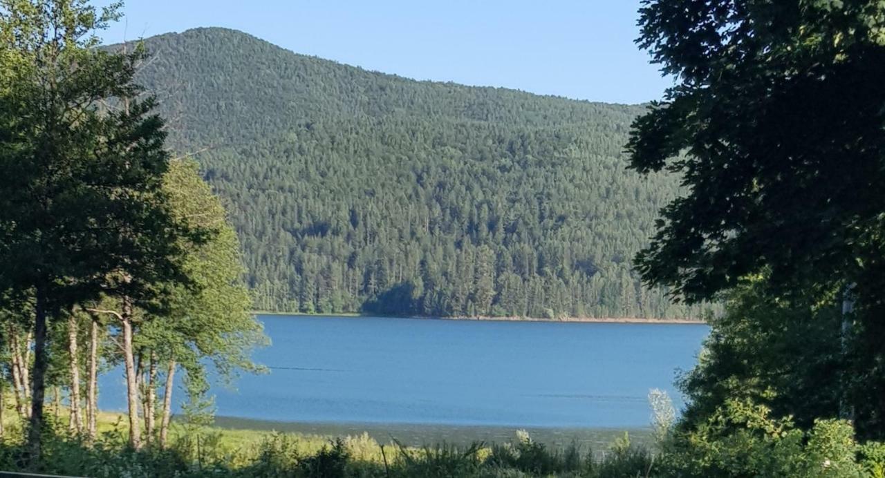 Lorica Suite Lago المظهر الخارجي الصورة