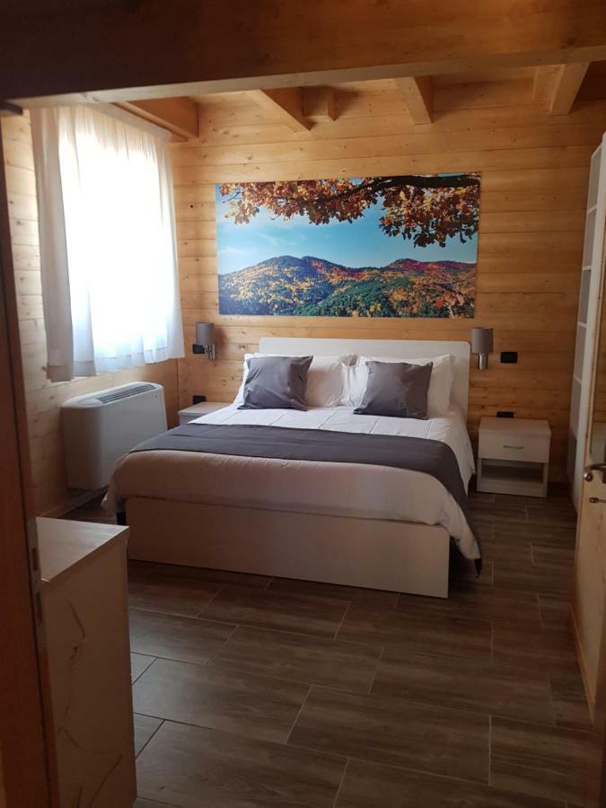 Lorica Suite Lago المظهر الخارجي الصورة