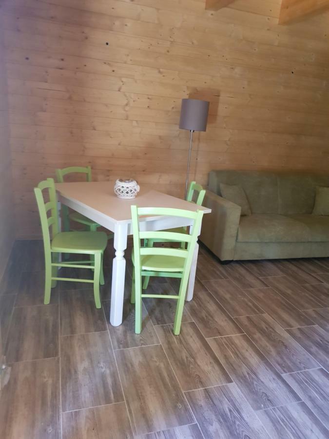 Lorica Suite Lago المظهر الخارجي الصورة
