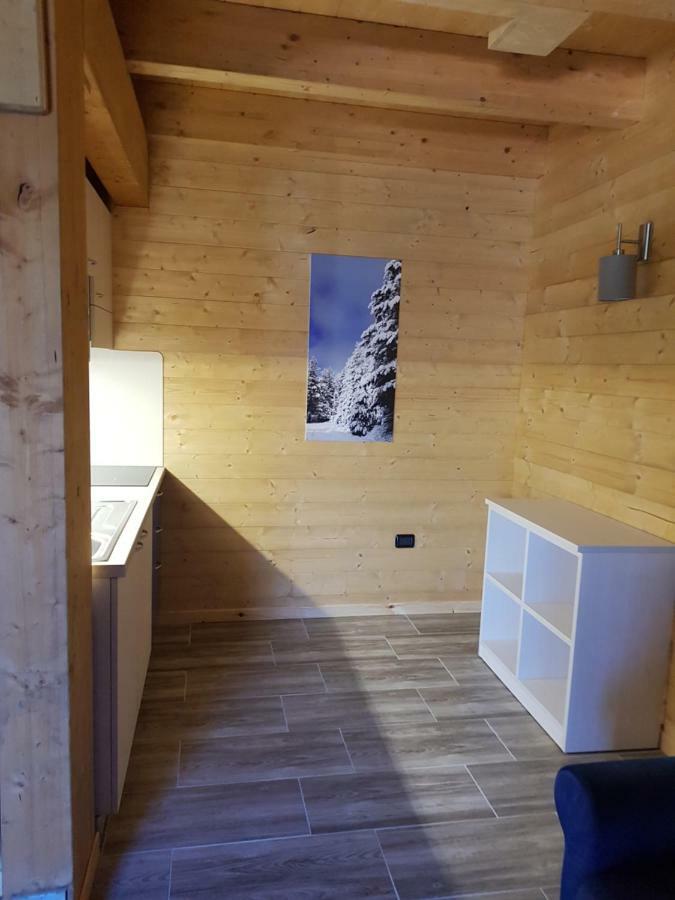 Lorica Suite Lago المظهر الخارجي الصورة