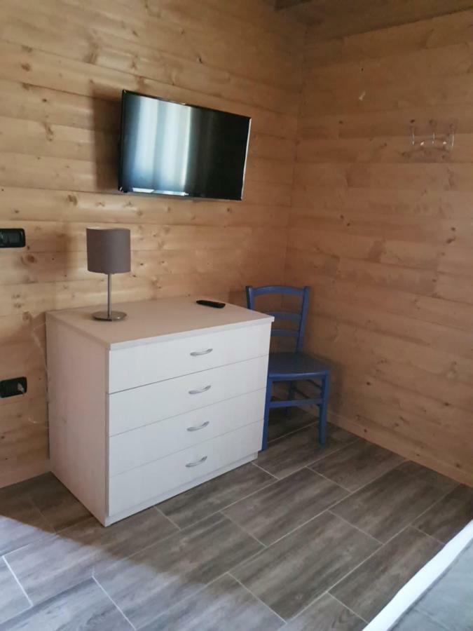 Lorica Suite Lago المظهر الخارجي الصورة