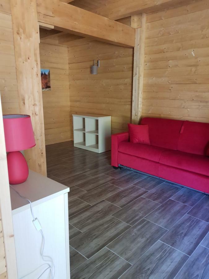 Lorica Suite Lago المظهر الخارجي الصورة