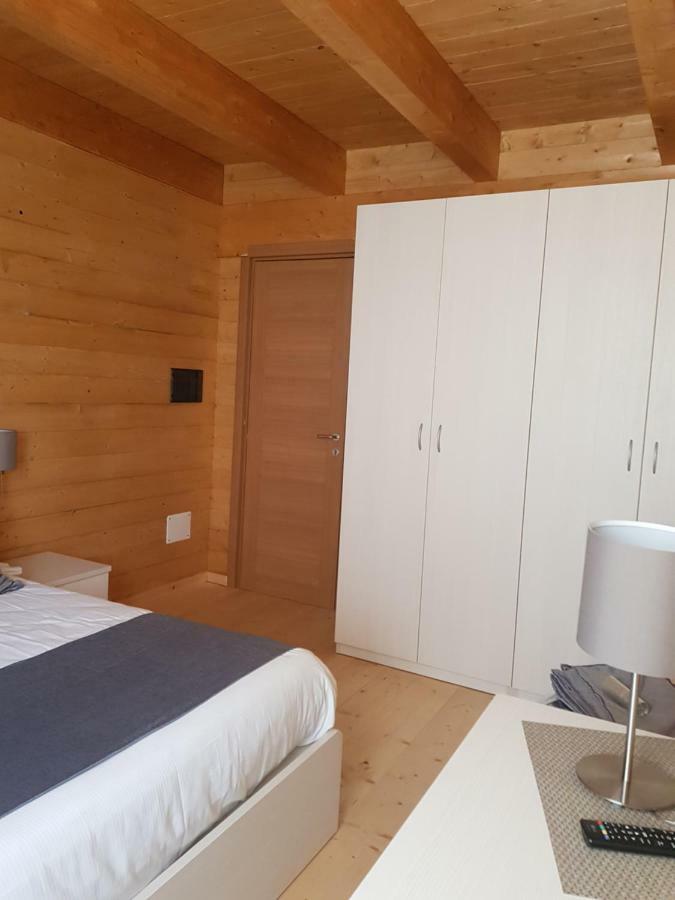 Lorica Suite Lago المظهر الخارجي الصورة