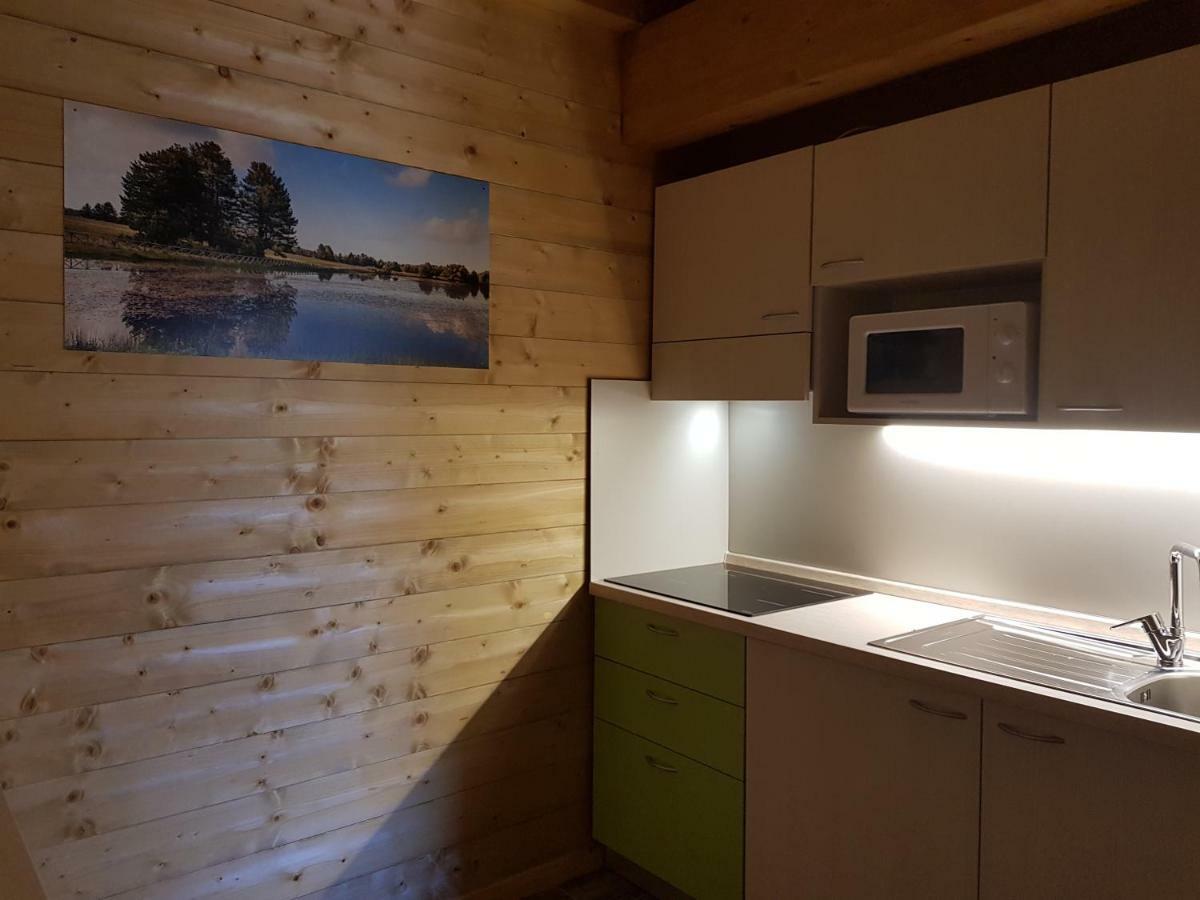 Lorica Suite Lago المظهر الخارجي الصورة