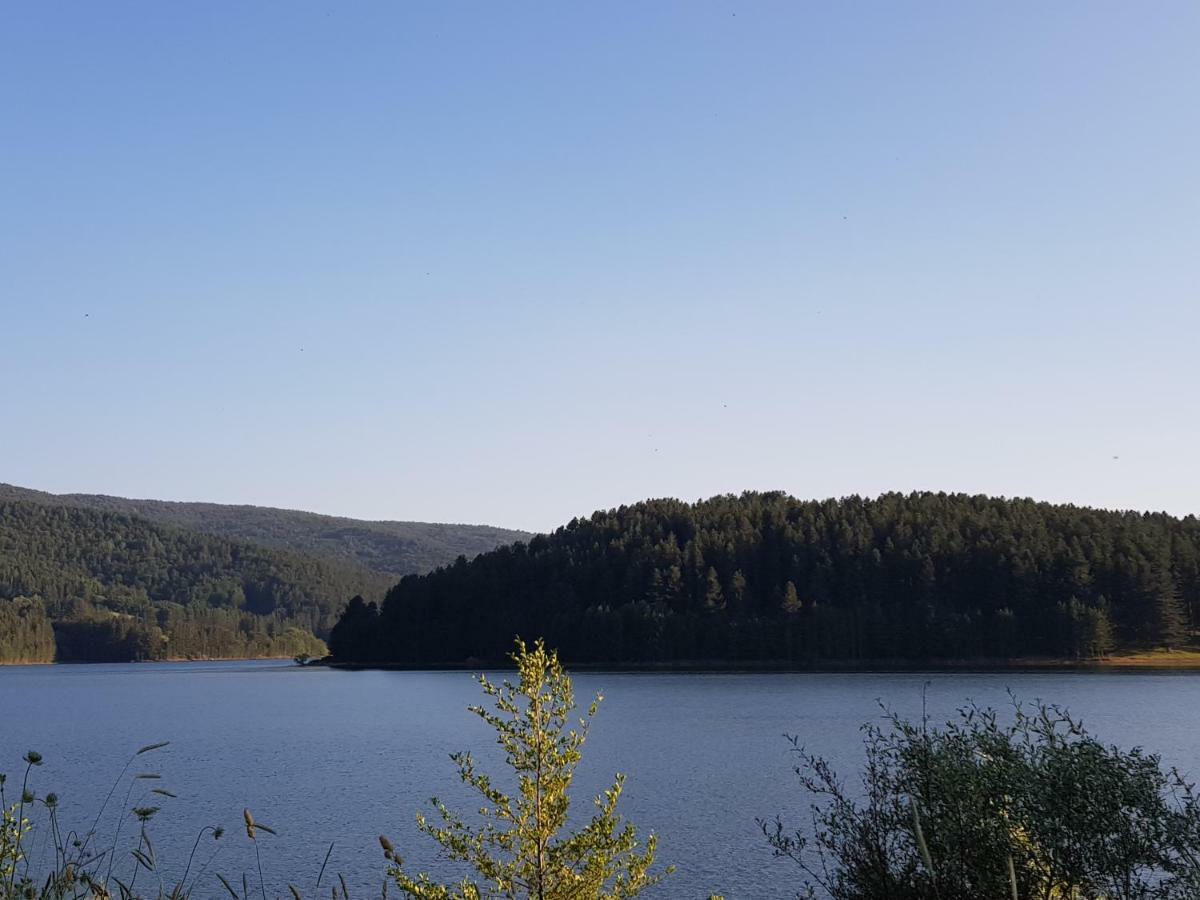 Lorica Suite Lago المظهر الخارجي الصورة