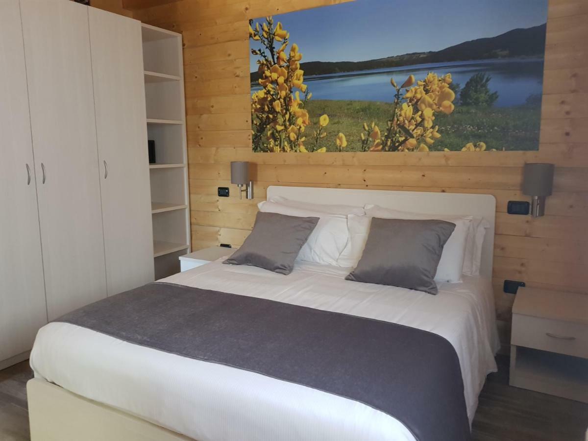 Lorica Suite Lago المظهر الخارجي الصورة