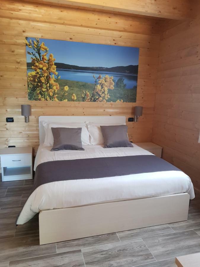 Lorica Suite Lago المظهر الخارجي الصورة