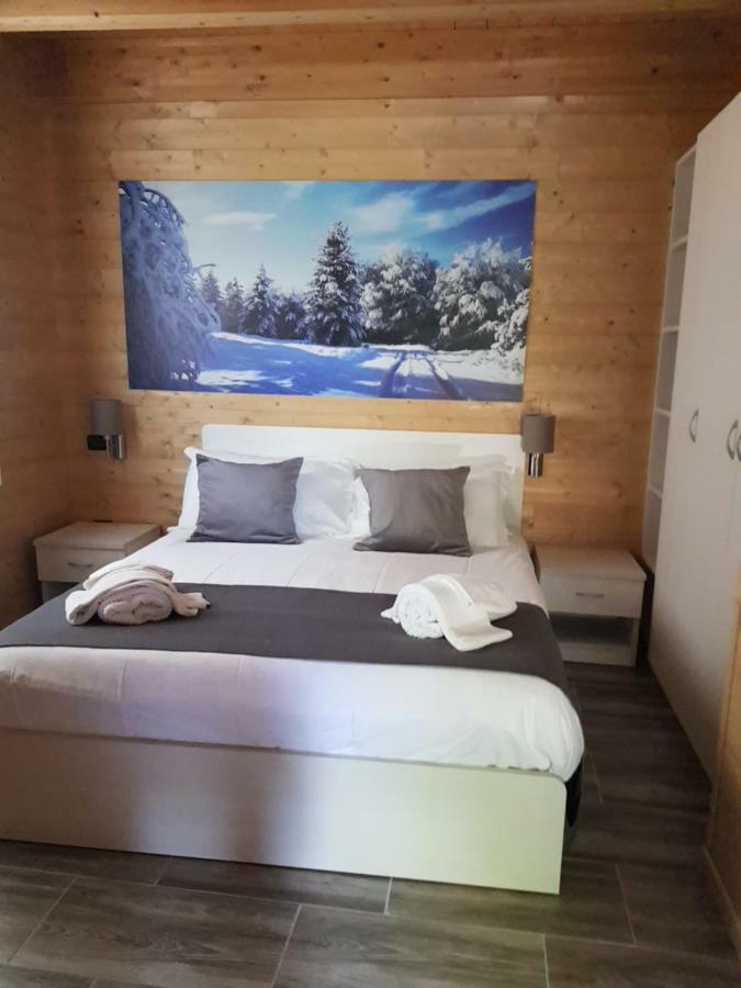 Lorica Suite Lago المظهر الخارجي الصورة
