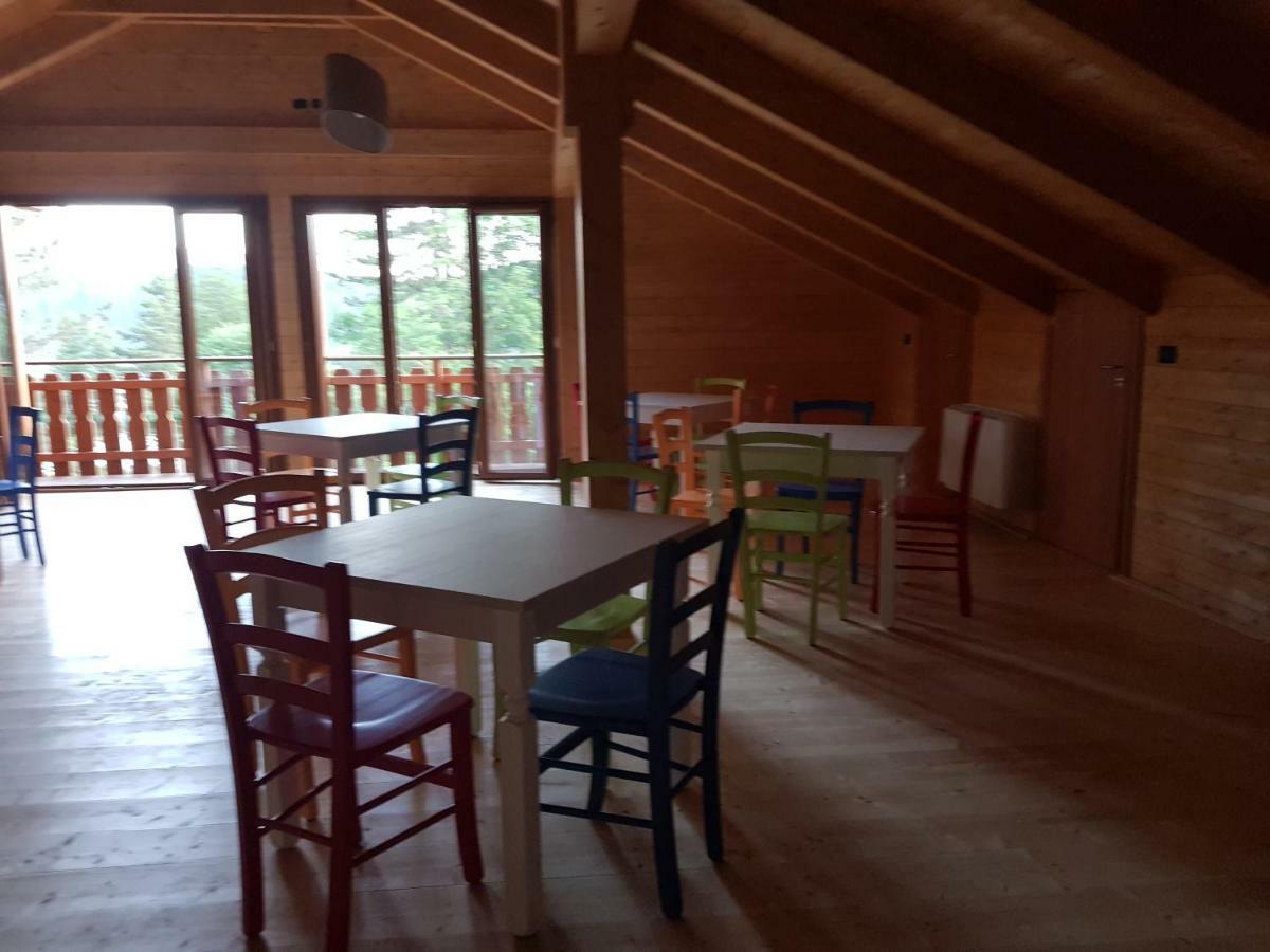 Lorica Suite Lago المظهر الخارجي الصورة