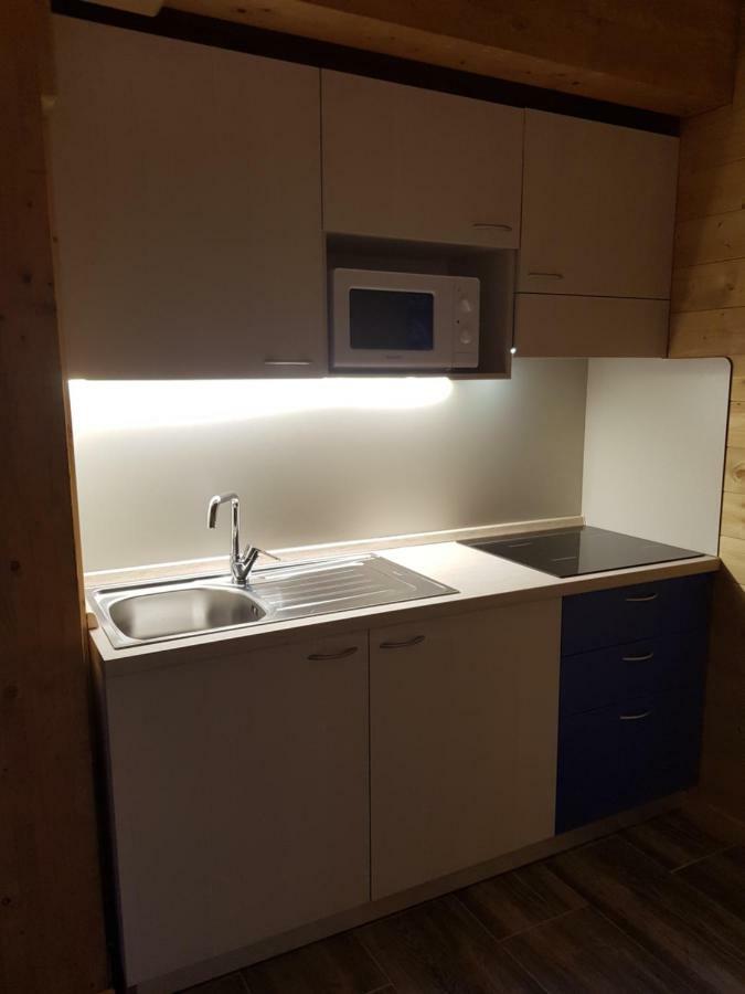 Lorica Suite Lago المظهر الخارجي الصورة