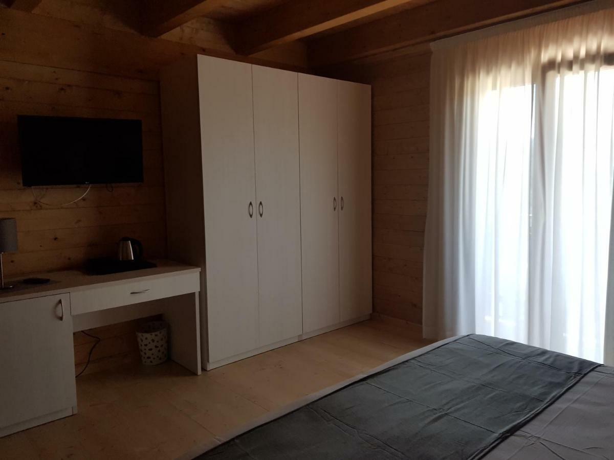 Lorica Suite Lago المظهر الخارجي الصورة