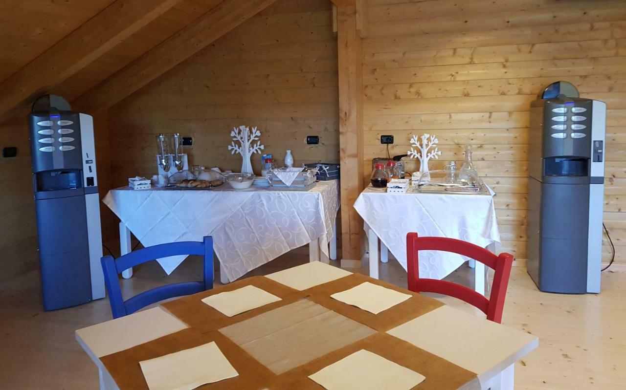 Lorica Suite Lago المظهر الخارجي الصورة