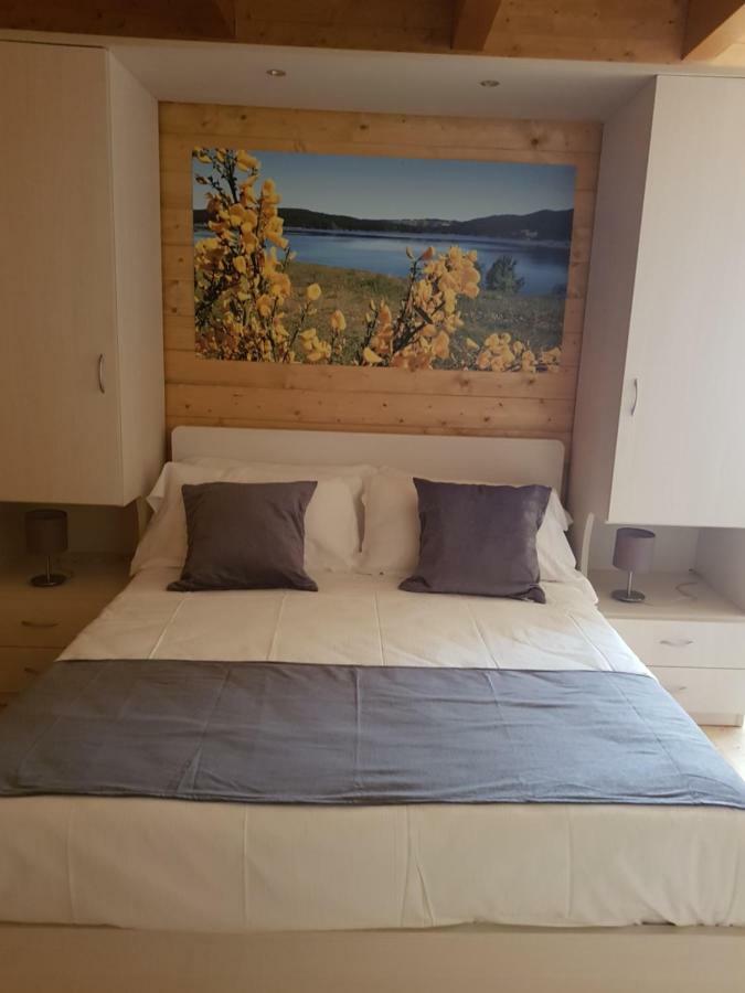 Lorica Suite Lago المظهر الخارجي الصورة