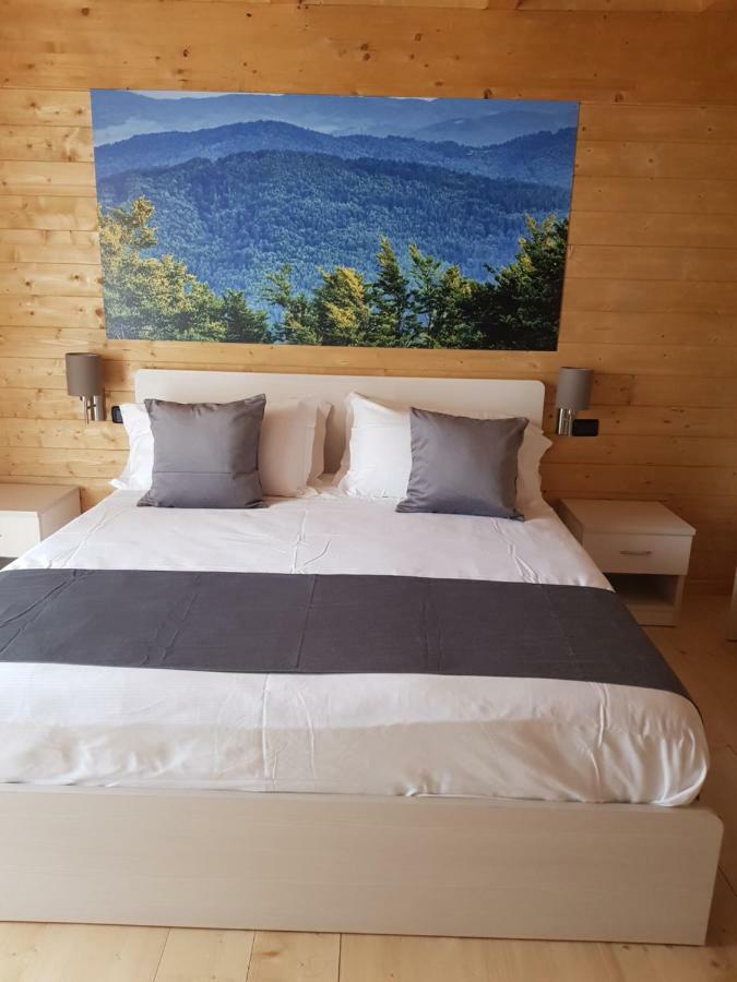 Lorica Suite Lago المظهر الخارجي الصورة